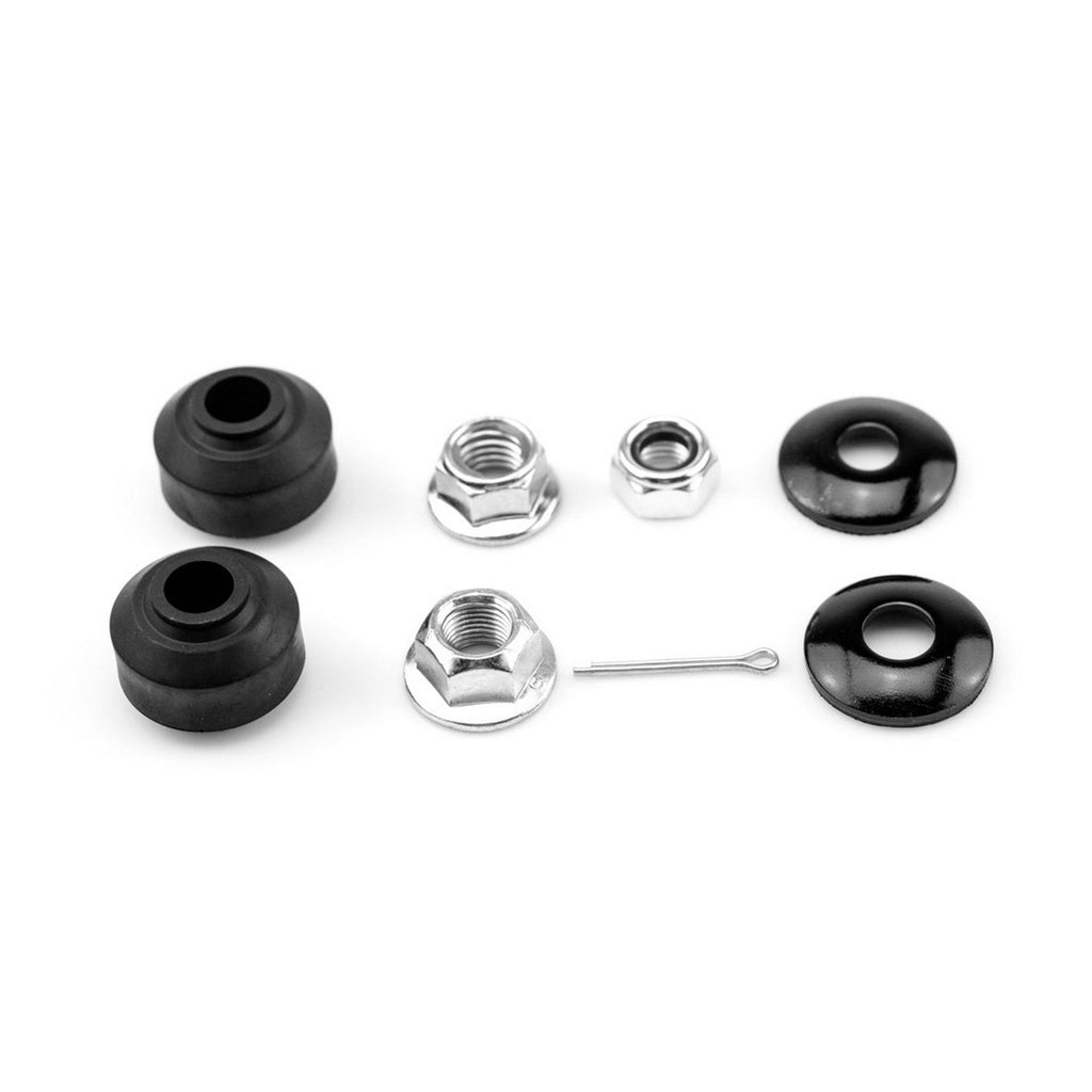 Goma Tornillo Estabilizador Delantero SYD 1406133