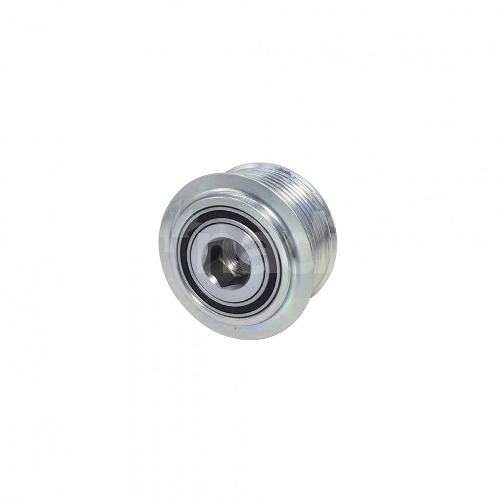 Polea Decopladora para Alternador KNADIAN 153151D