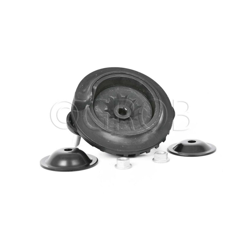 Base de Amortiguador Delantero GROB 15743856