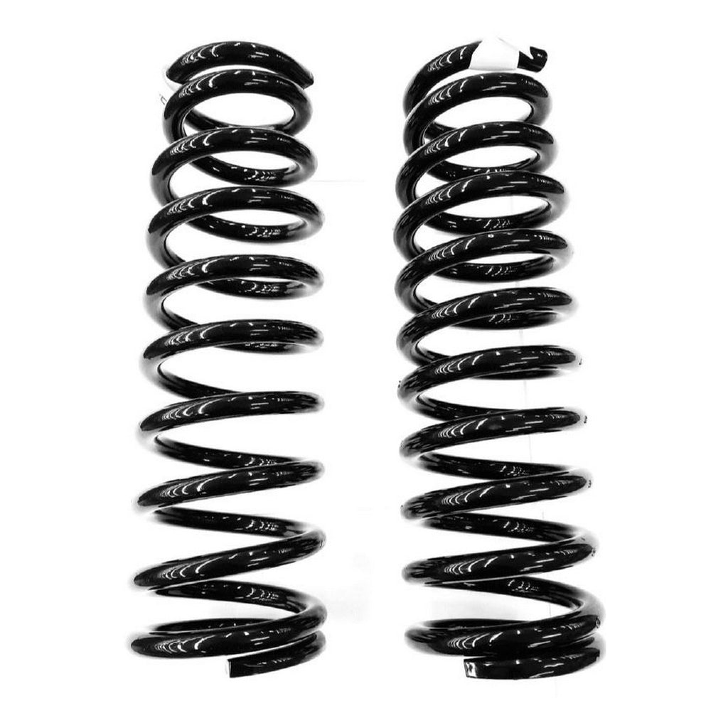 Resorte Delantero SYD 1825006