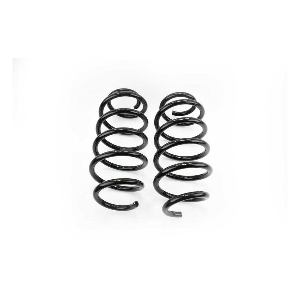 Resorte Delantero SYD 1826012