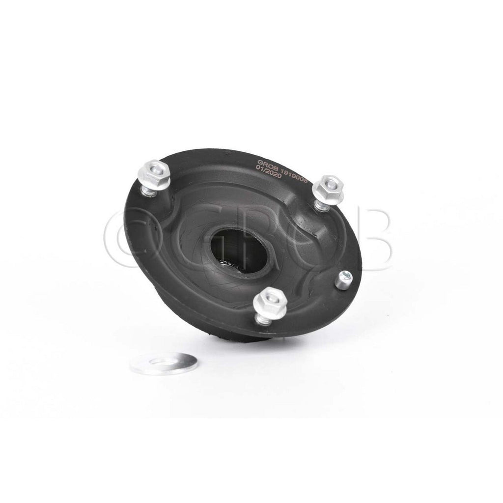 Base de Amortiguador Delantero GROB 1919006
