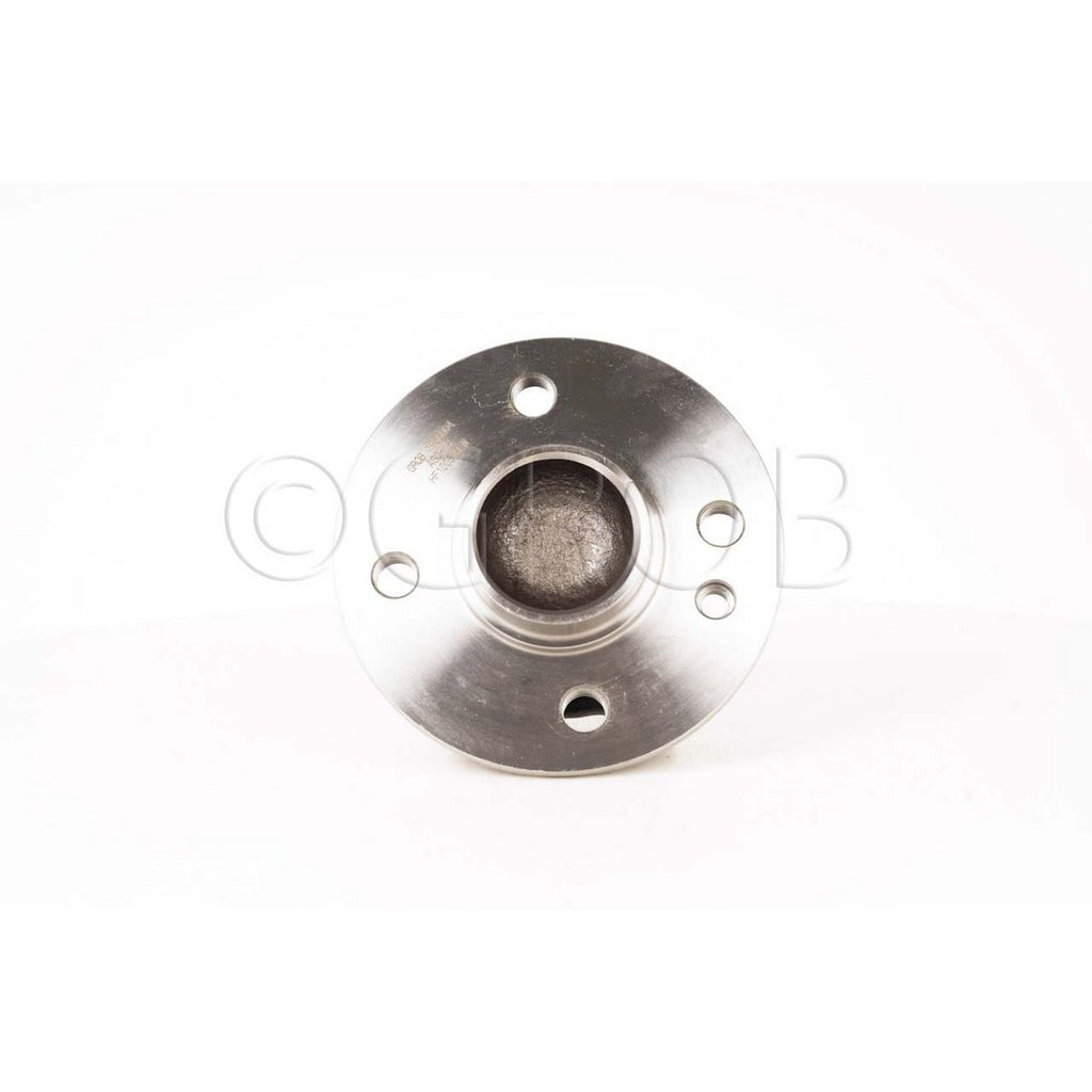 Maza de Rueda Trasera 4 Birlos 4barrenos 32 Estrias con Encoder GROB 1956004