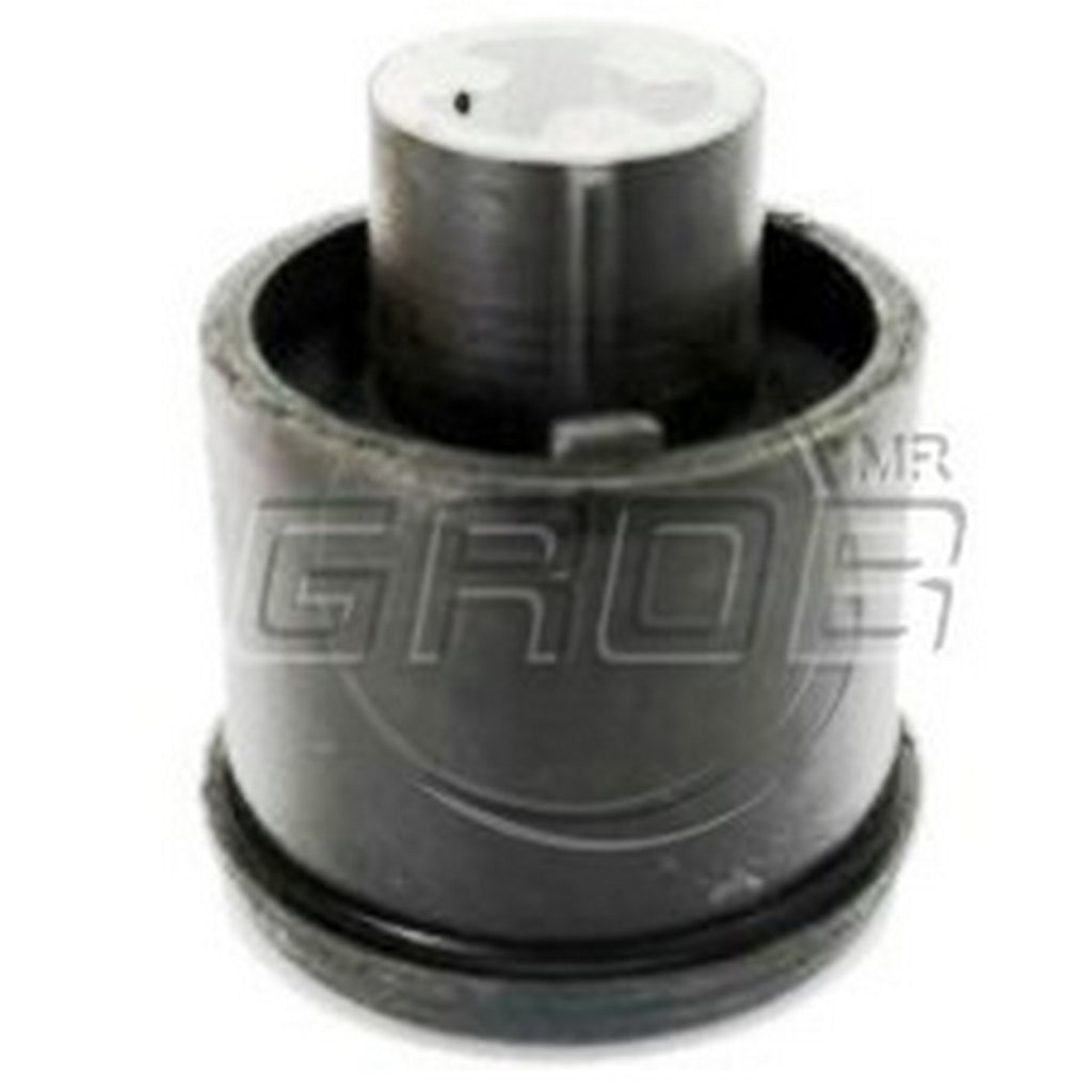 Buje Trasero de Eje Buje Lamina GROB 1J0501541