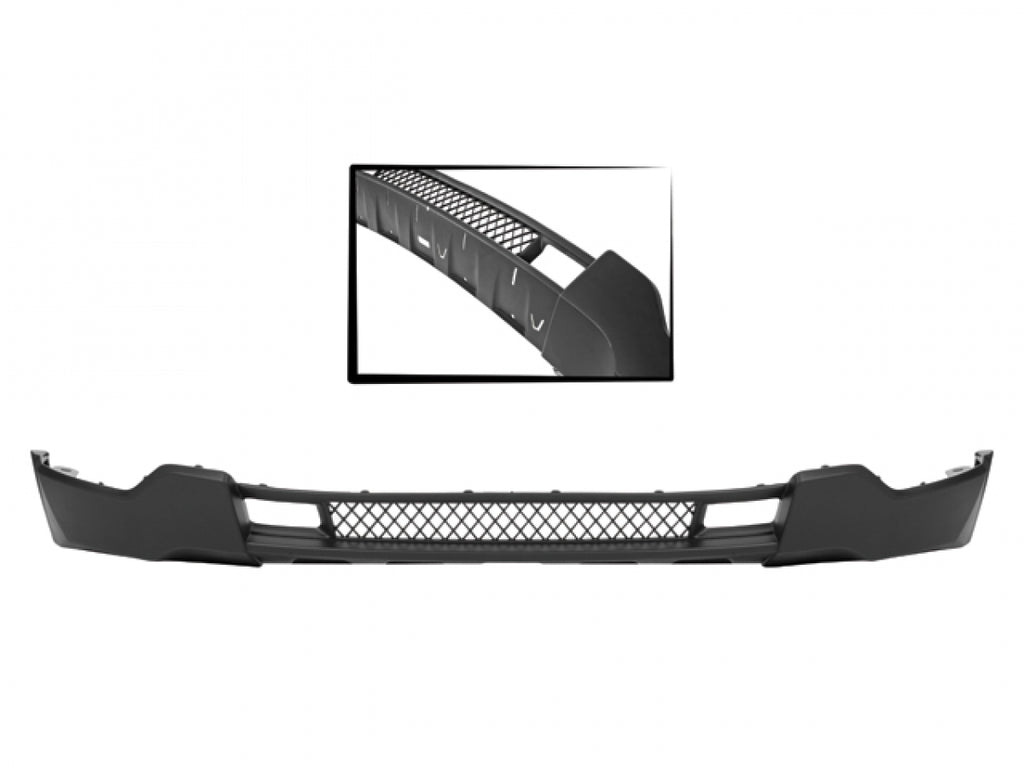 Fascia Delantera Inferior TYG 203-1605-23