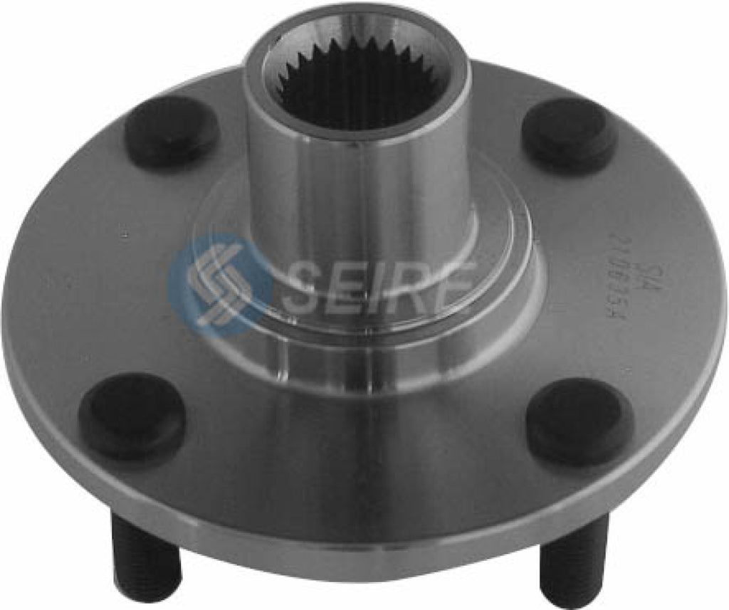 Maza Rueda SIA 210635