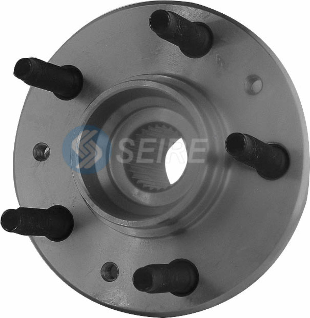 Maza Rueda SIA 213100