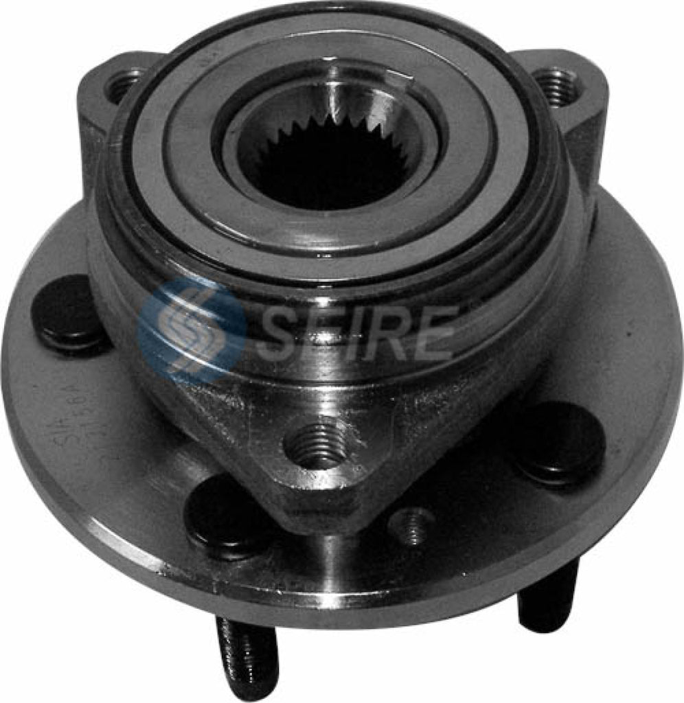Maza Rueda SIA 213156