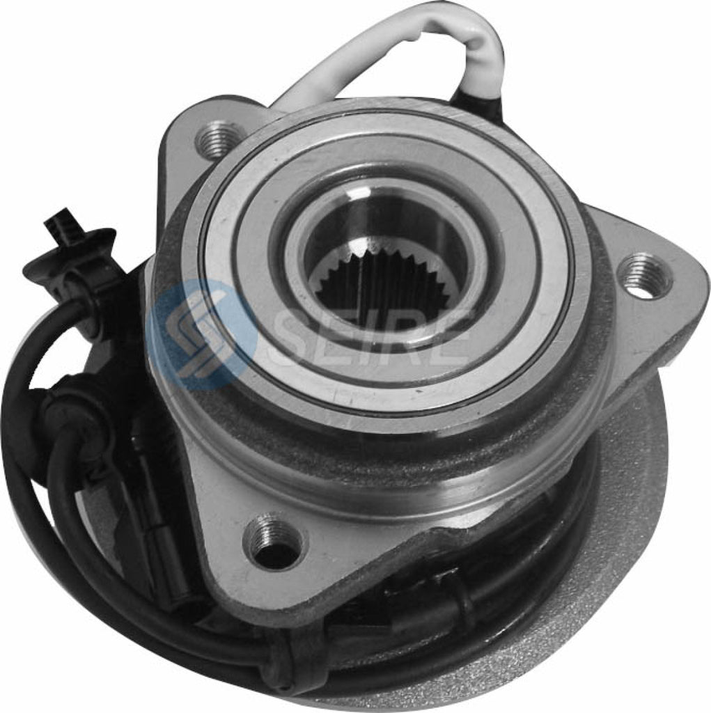 Maza Rueda SIA 215003