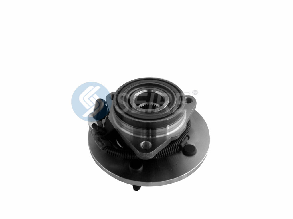 Maza Rueda SIA 215004