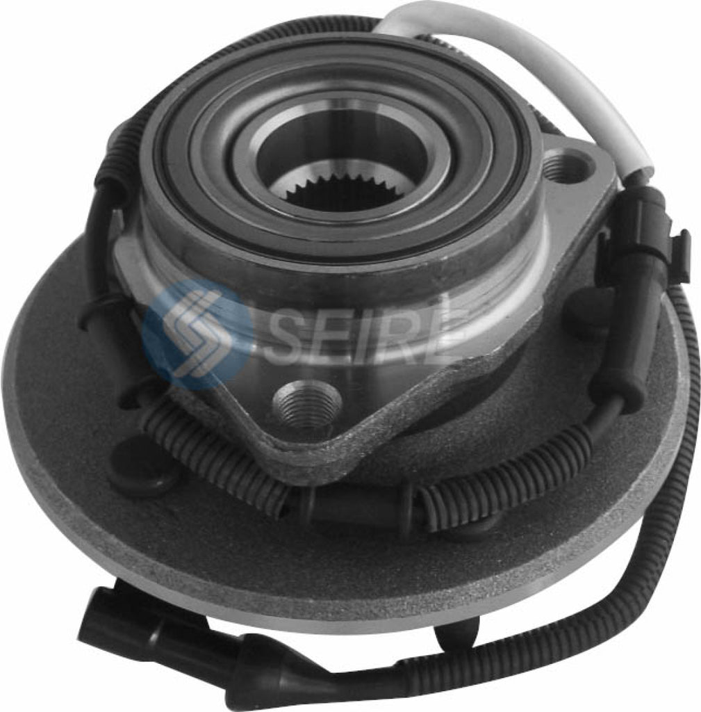 Maza Rueda SIA 215010