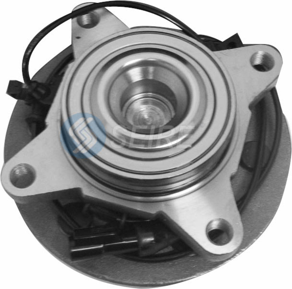 Maza Rueda SIA 215042