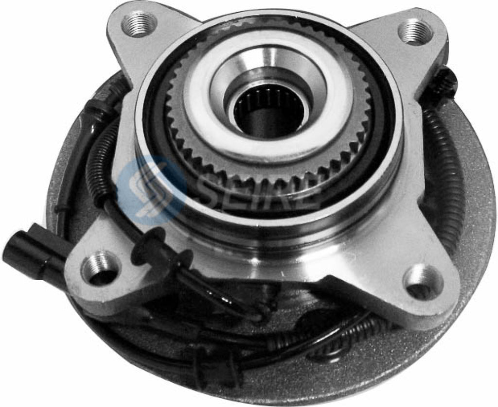 Maza Rueda SIA 215046