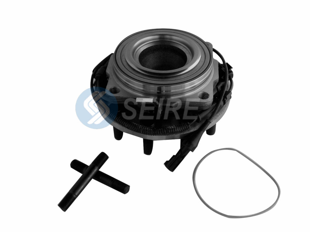 Maza Rueda SIA 215115