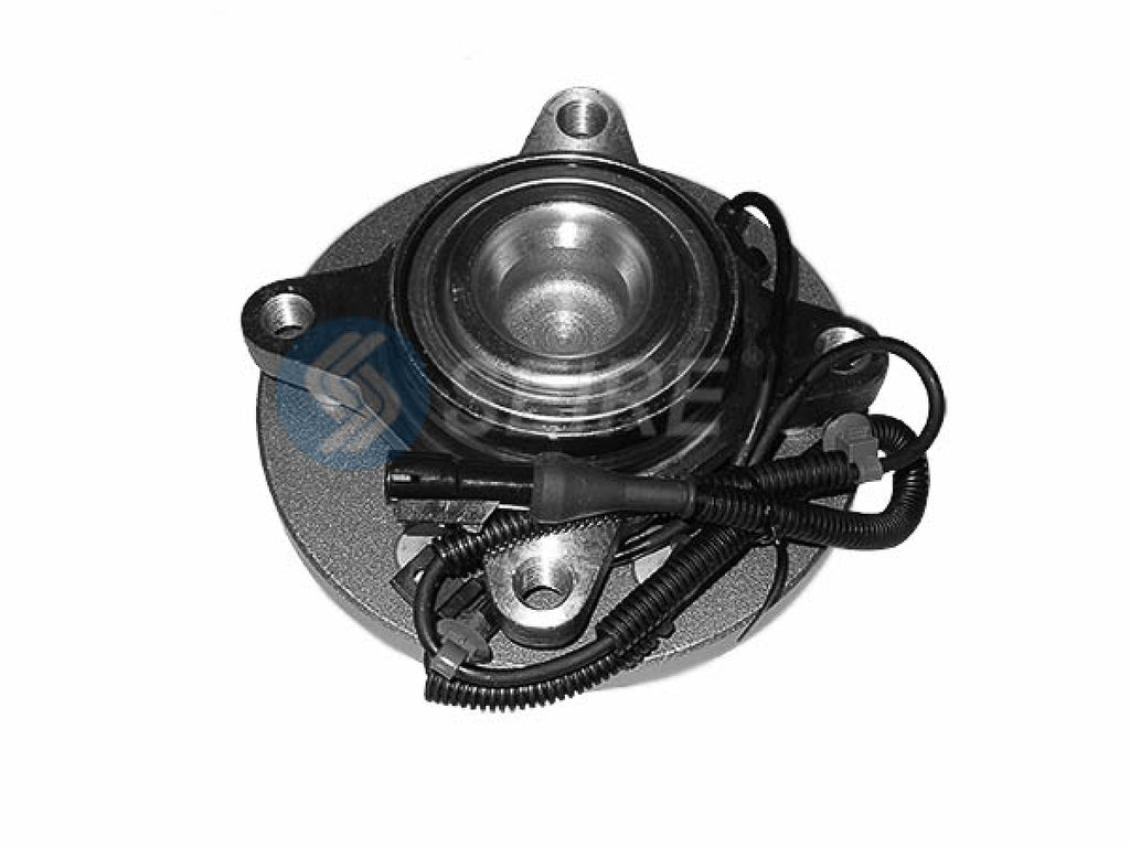 Maza Rueda SIA 215117