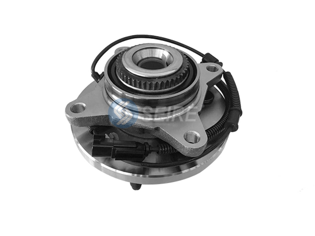 Maza Rueda SIA 215142