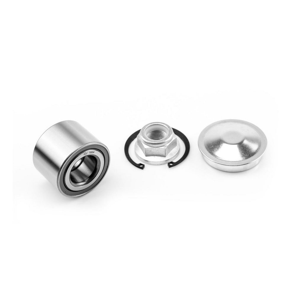 Balero Doble Trasero SYD 2216003
