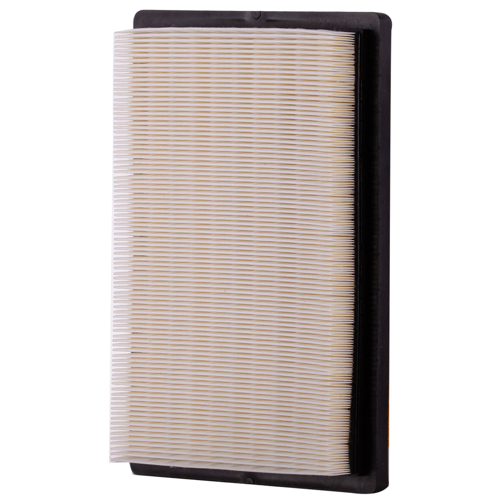 Filtro de Aire INTERFIL F-580A