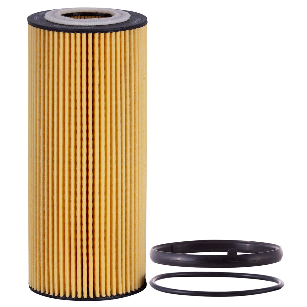 Filtro de Aceite INTERFIL OF-10160