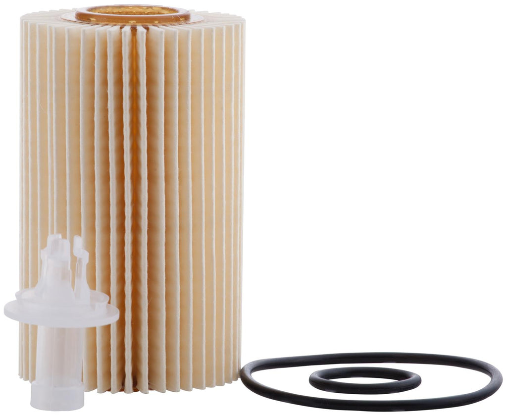 Filtro de Aceite INTERFIL OF-10295