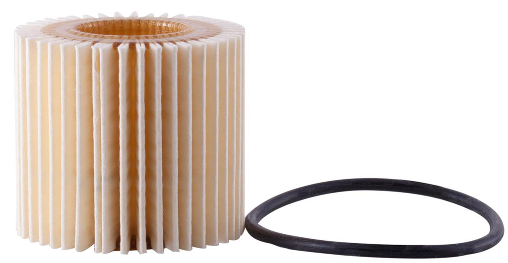 Filtro de Aceite INTERFIL OF-10358