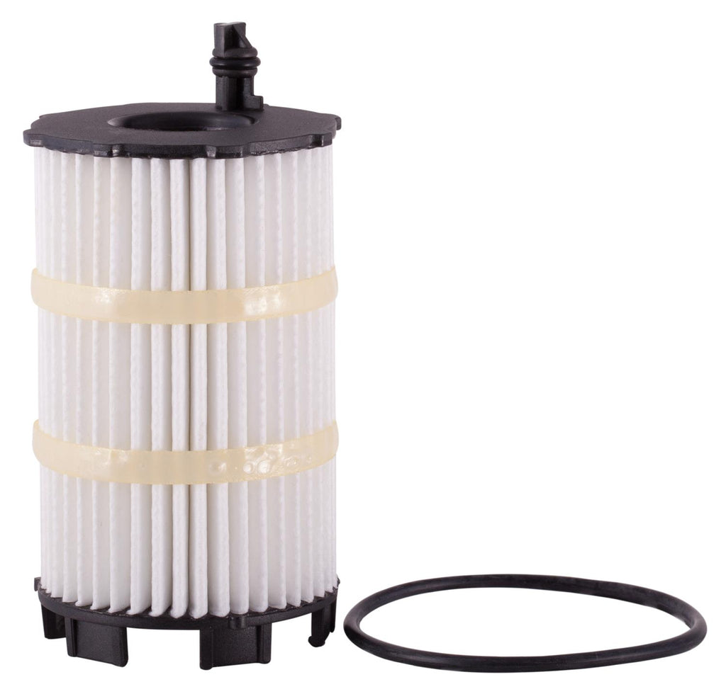 Filtro de Aceite INTERFIL OF-10632