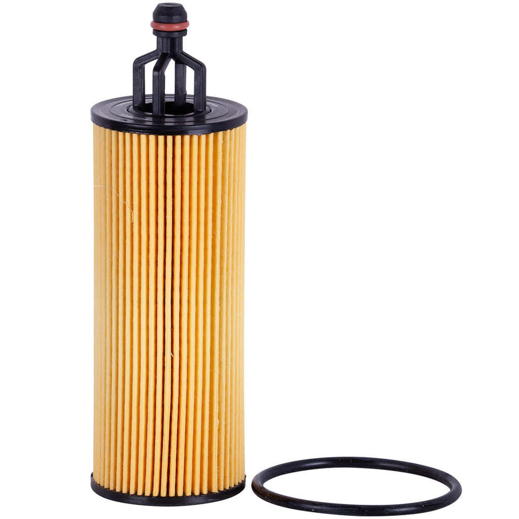 Filtro de Aceite INTERFIL OF-11665