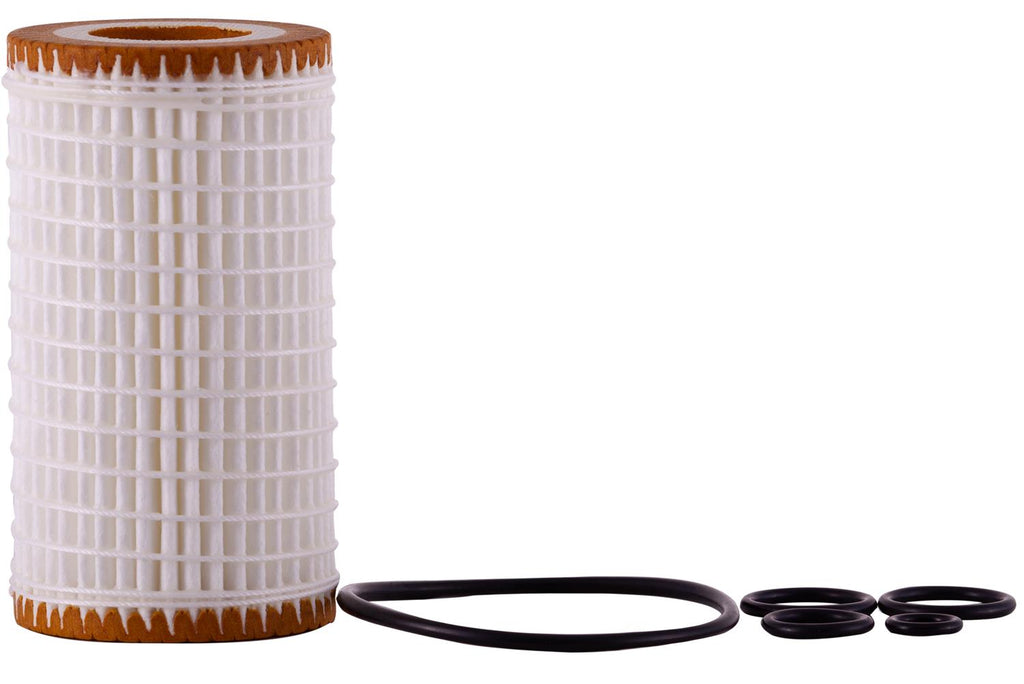 Filtro de Aceite INTERFIL OF-9301