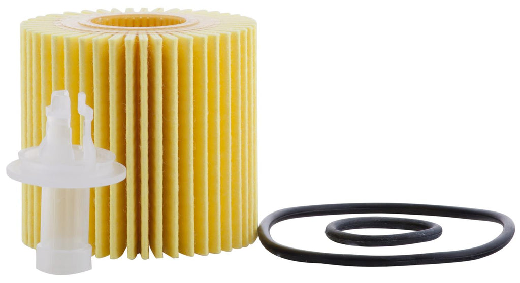 Filtro de Aceite INTERFIL OF-9972