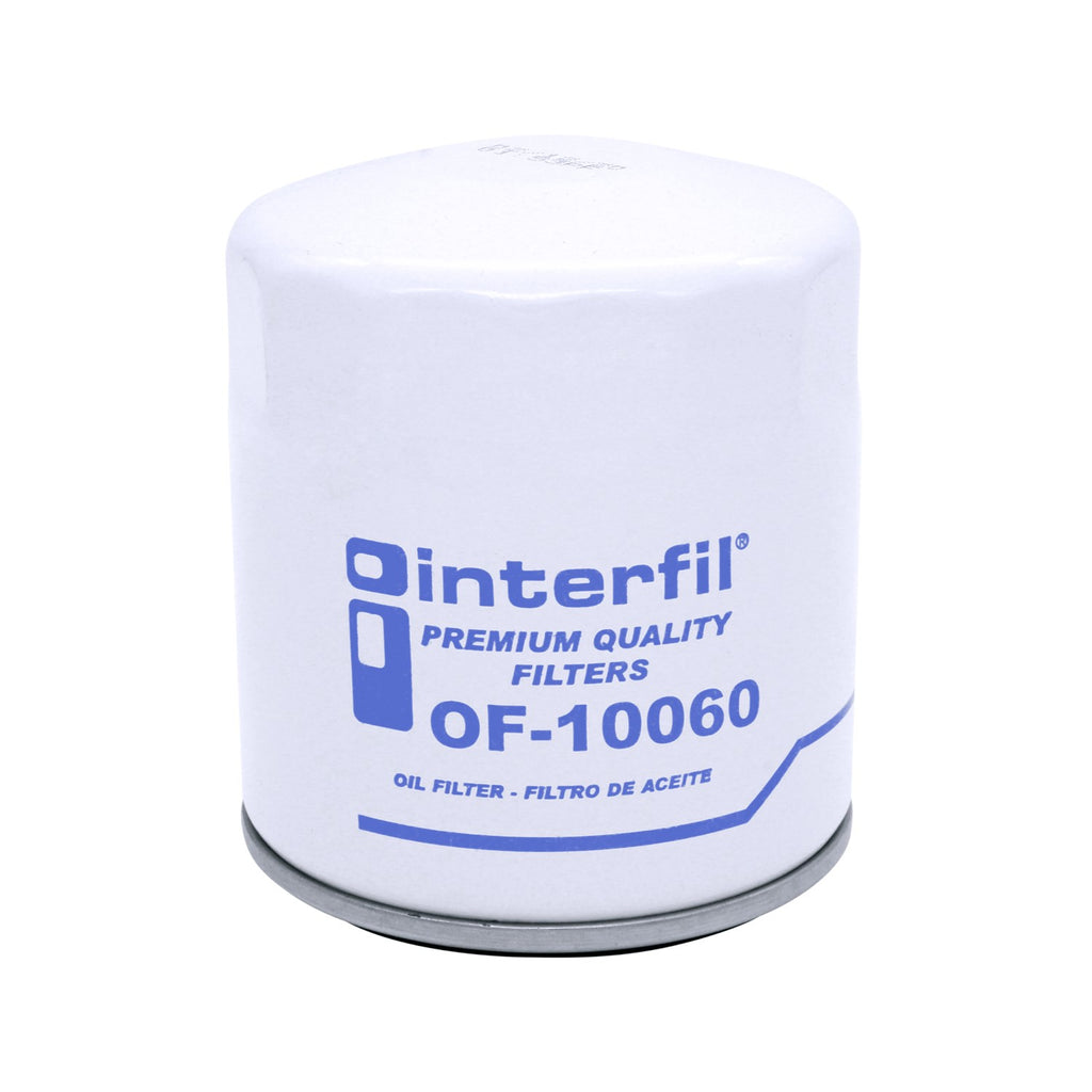 Filtro de Aceite INTERFIL OF-10060