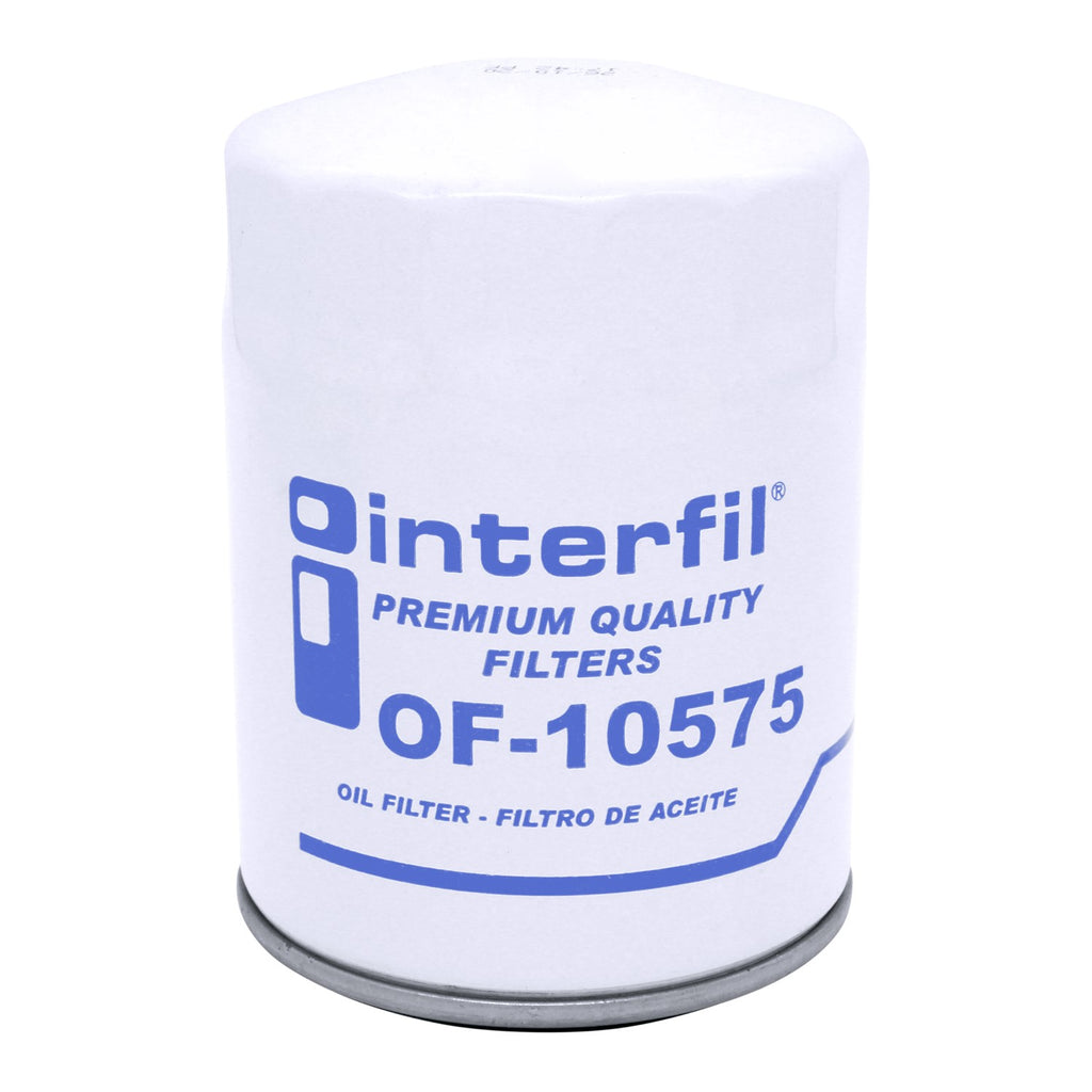 Filtro de Aceite INTERFIL OF-10575