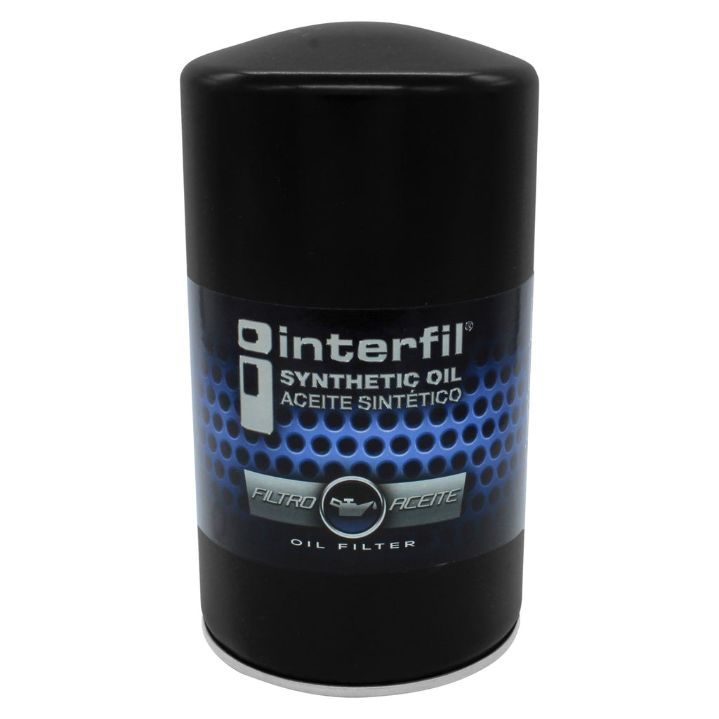 Filtro de Aceite Sintetico INTERFIL OF-10890STX