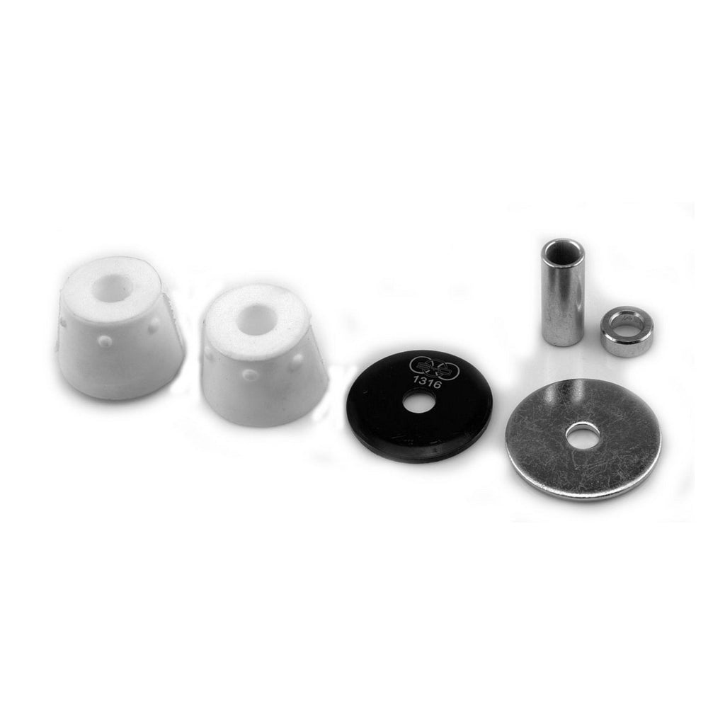 Base de Amortiguador Delantero SYD 2506016