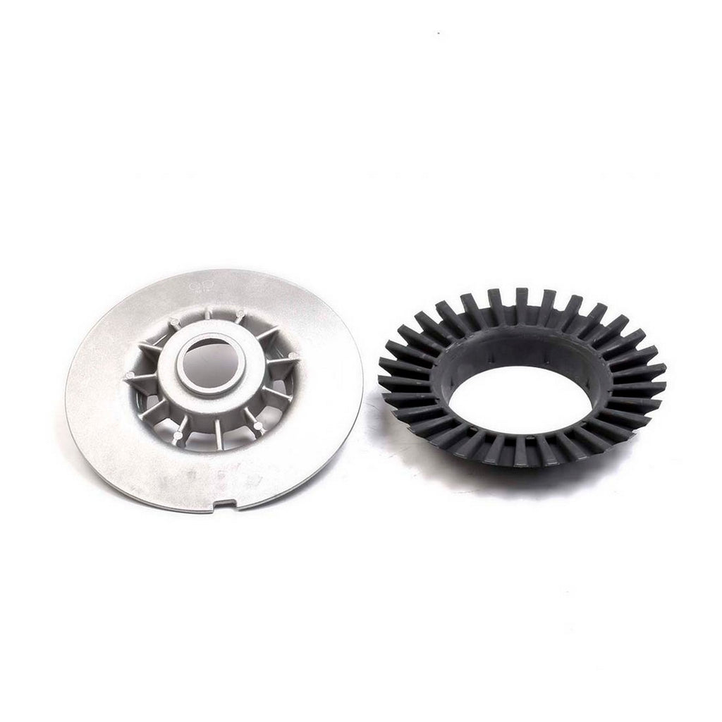 Plato Para Base de Amortiguador Delantero SYD 2506033