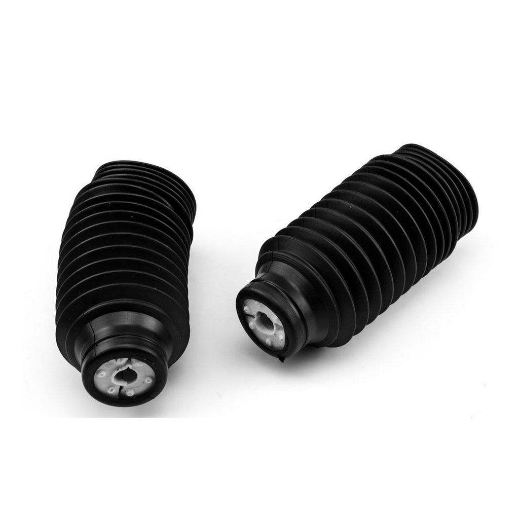 Rebote Y Cubrepolvo Delantero SYD 2506037