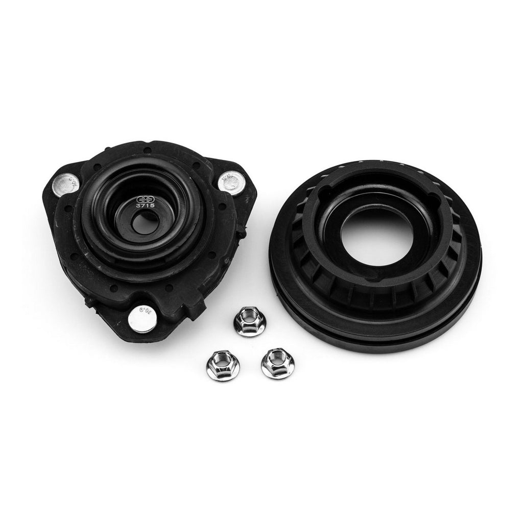 Base de Amortiguador Delantero SYD 2508006