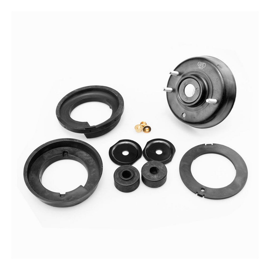 Base de Amortiguador Delantero SYD 2508021