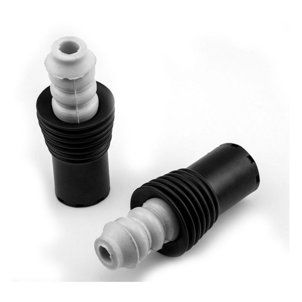 Rebote Y Cubrepolvo Delantero SYD 2516024