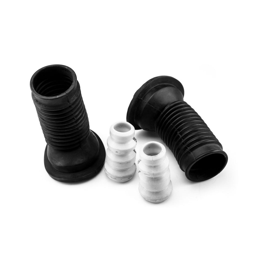 Rebote Y Cubrepolvo Delantero SYD 2525020