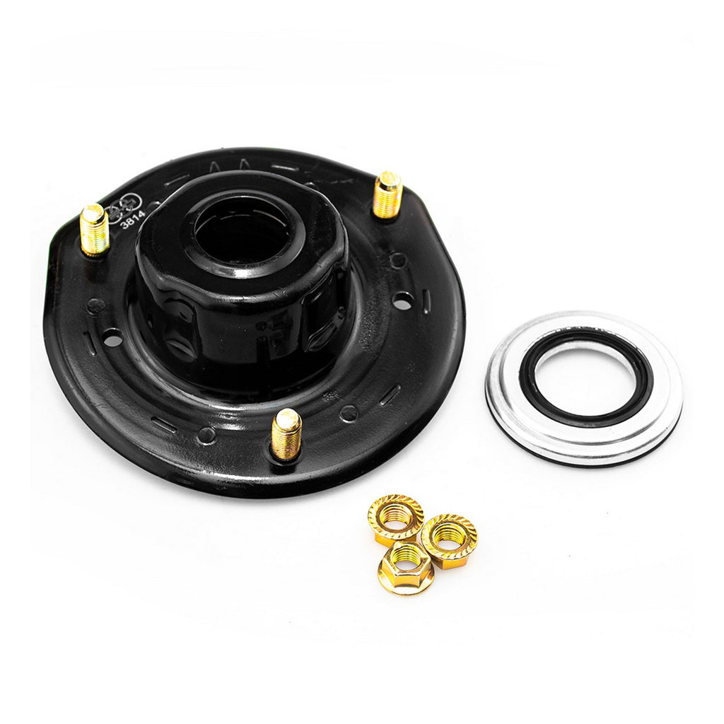Base de Amortiguador Delantero SYD 2525025