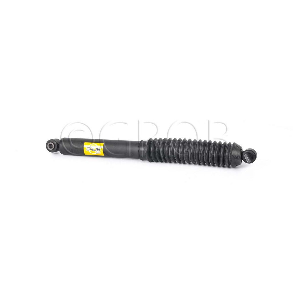 Amortiguador Trasero 4x2 Suspension de Resortes GROB 2709010