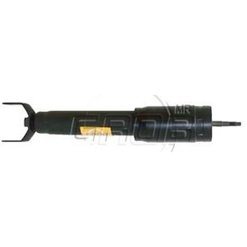 Amortiguador Trasero con Tope GROB 2709093