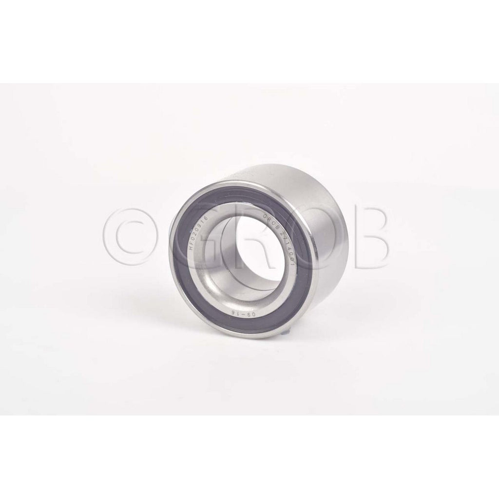 Balero Doble Delantero 34x64x37 GROB 2714004