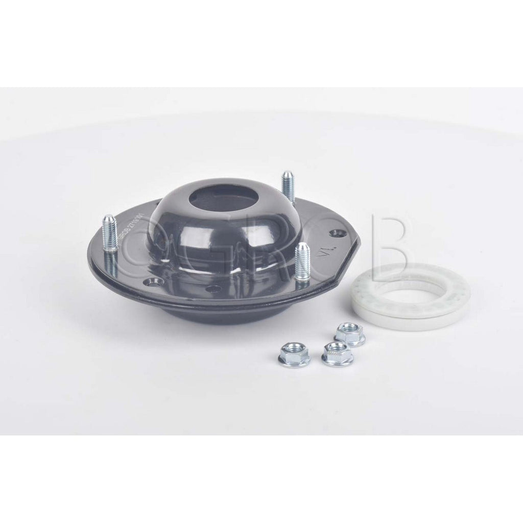 Base de Amortiguador Delantero Izquierdo GROB 2719001