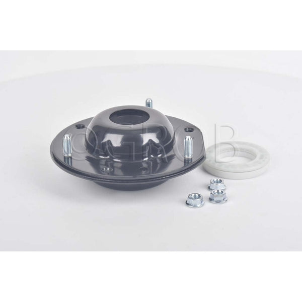 Base de Amortiguador Delantero Izquierdo GROB 2719001