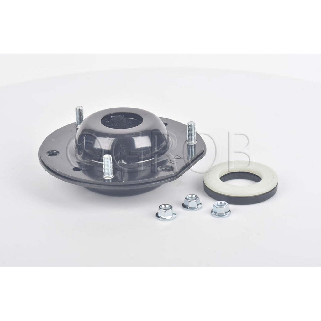 Base de Amortiguador Delantero Derecho GROB 2719002