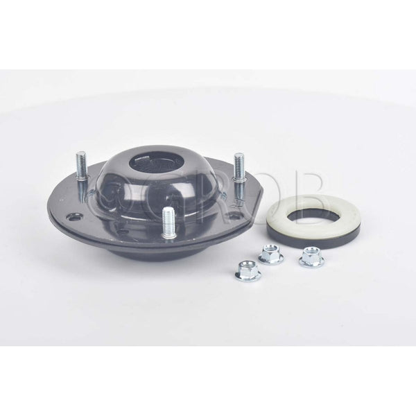 Base de Amortiguador Delantero Derecho GROB 2719002