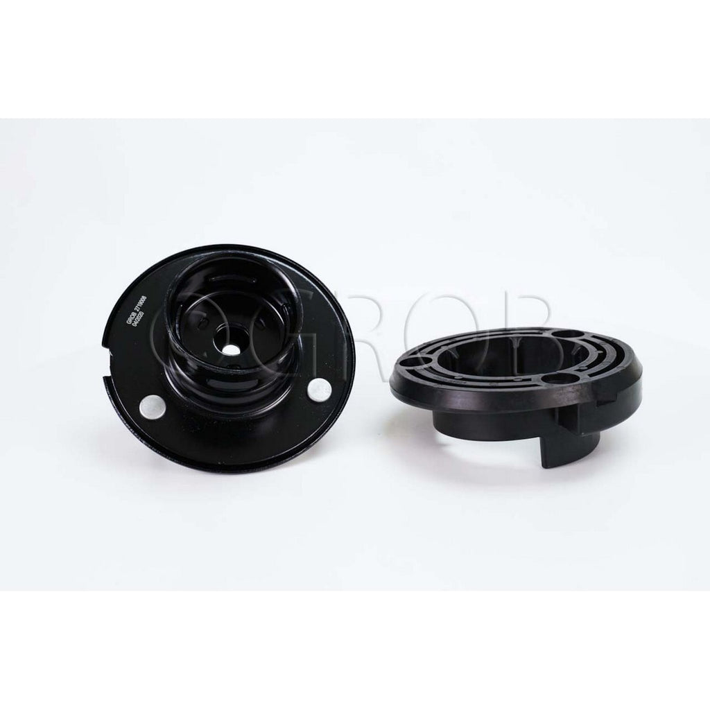 Base de Amortiguador Delantero Forma Redondo GROB 2719008
