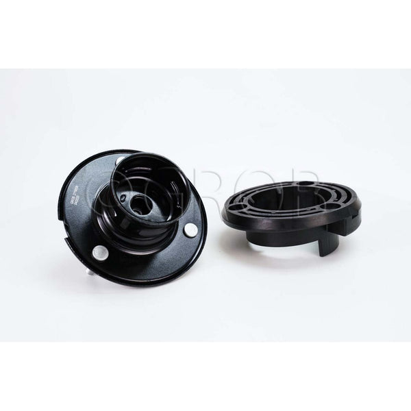 Base de Amortiguador Delantero Forma Redondo GROB 2719008