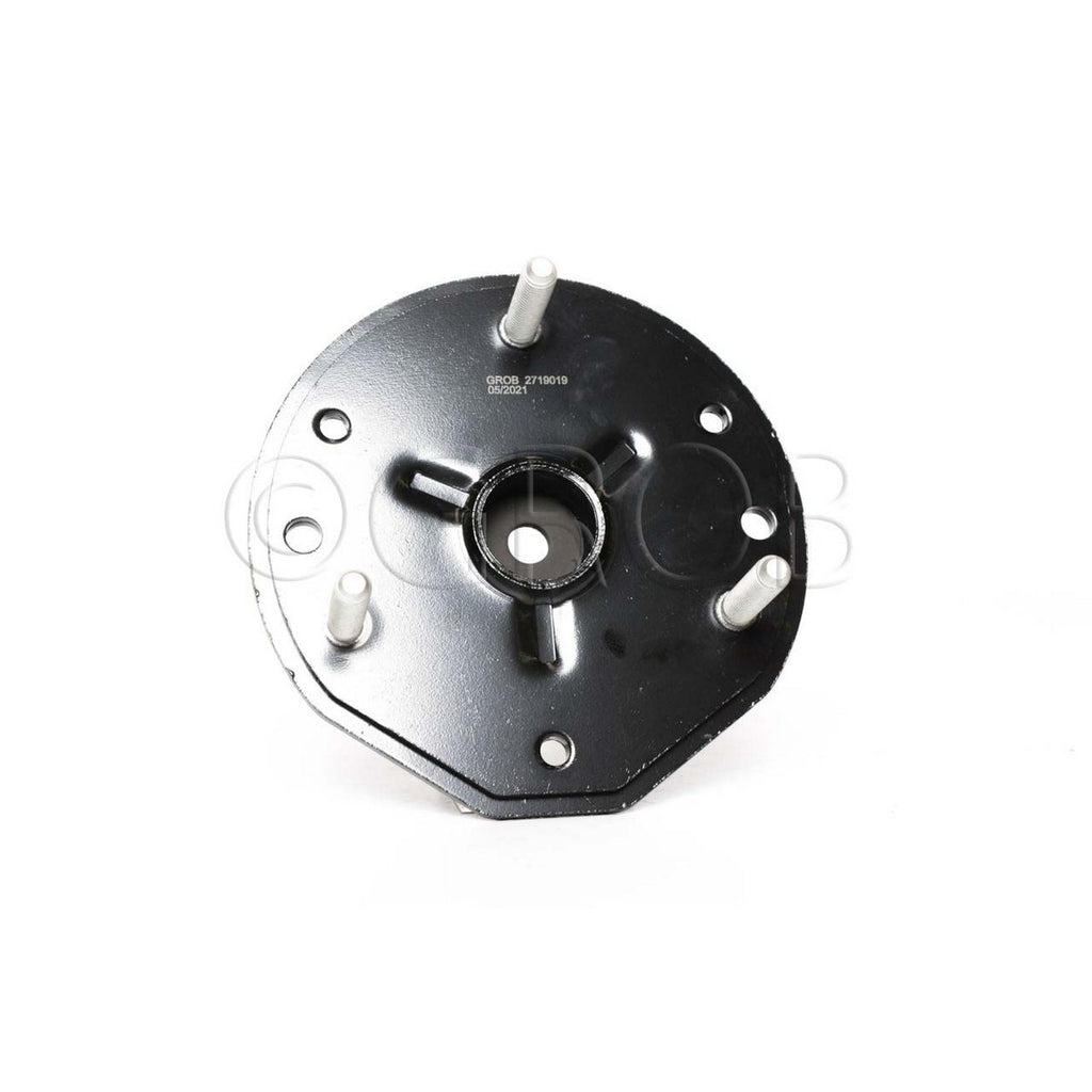 Base de Amortiguador Delantero Forma de Triangulo GROB 2719019